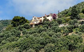 La Fusarella Villa Santoro