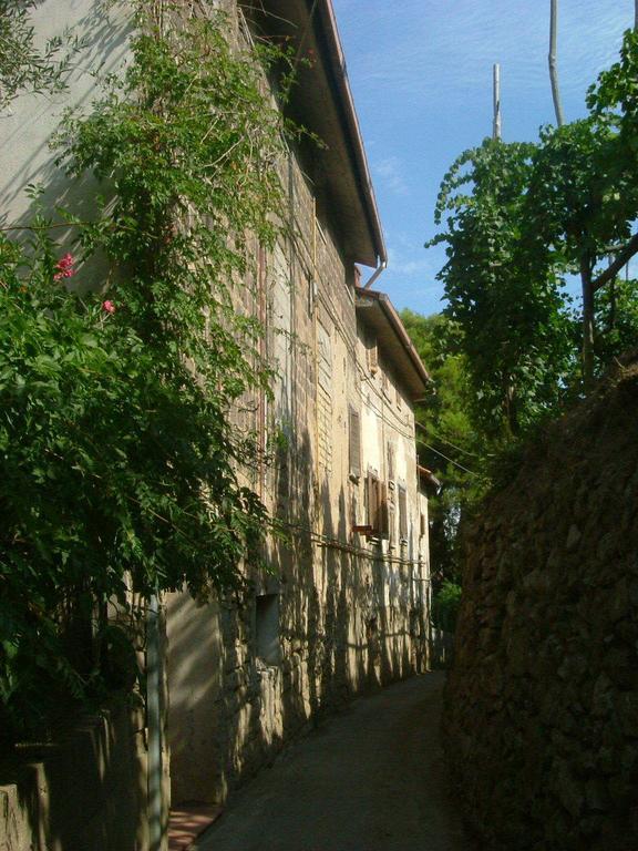 La Fusarella Villa Santoro Vico Equense Exteriör bild